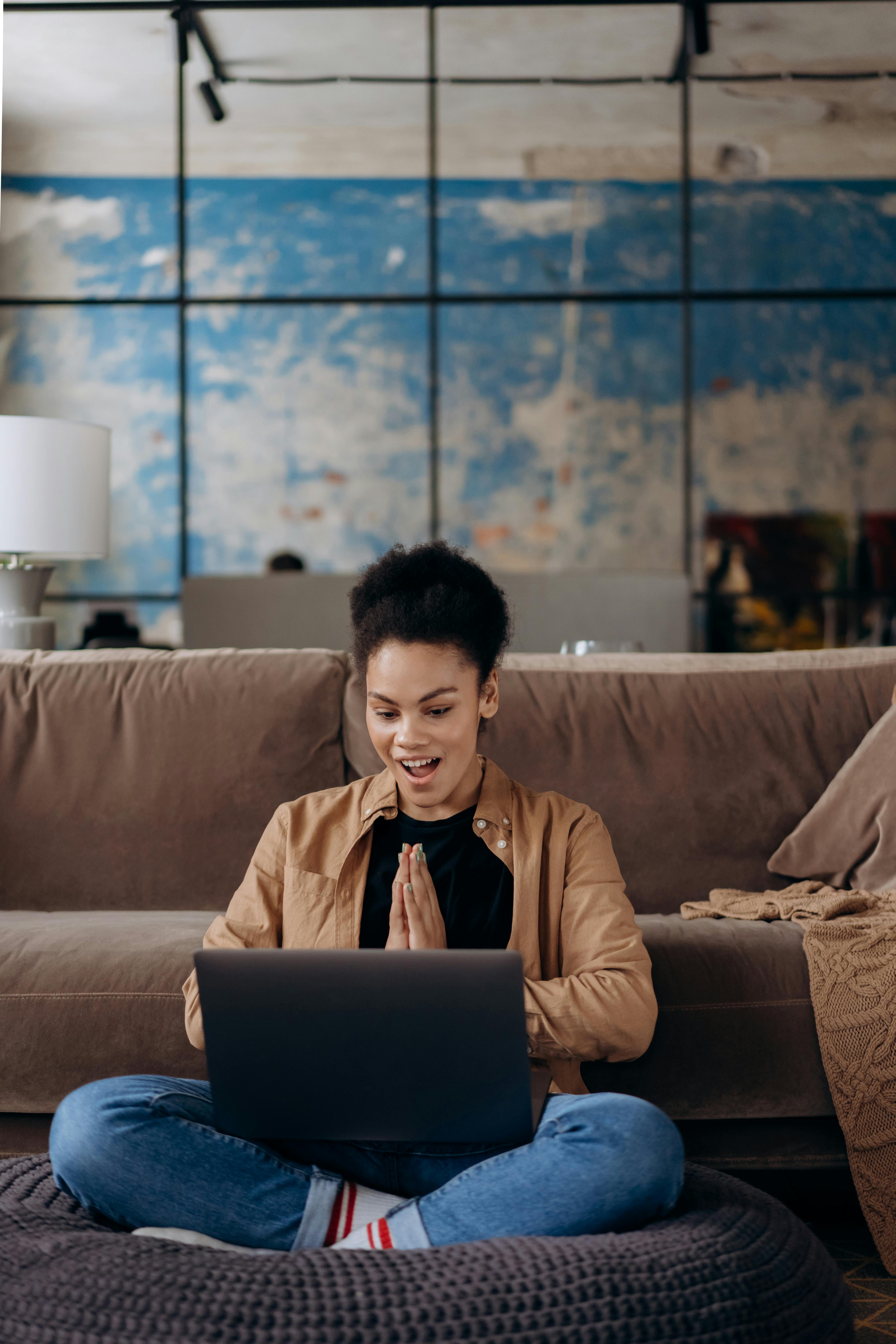 AI-powered business launch