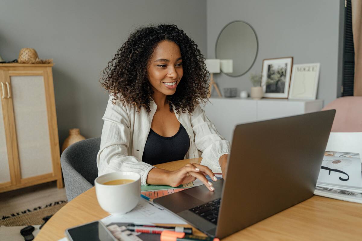 Entrepreneur feeling stuck